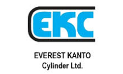 Everest Kanto cylinder ltd.