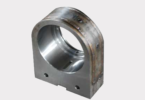 Bearing Housing for CCM Continuous Casting Machine