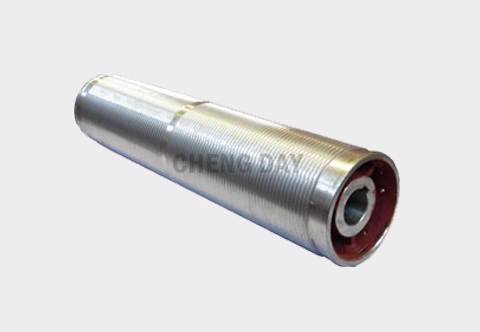 Drum for Industrieal Use