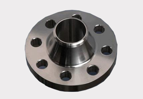 Flange