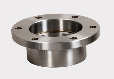 Flange Type 1